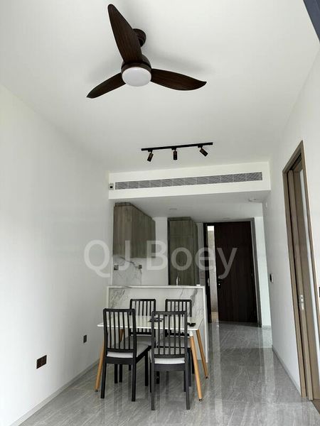 1 Bed Condo for Rent in Leedon Green - Image 9