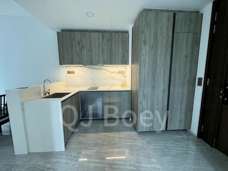 1 Bed Condo for Rent in Leedon Green - Image 4