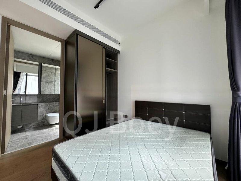 1 Bed Condo for Rent in Leedon Green - Image 2
