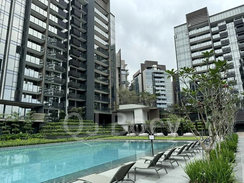 1 Bed Condo for Rent in Leedon Green - Image 13