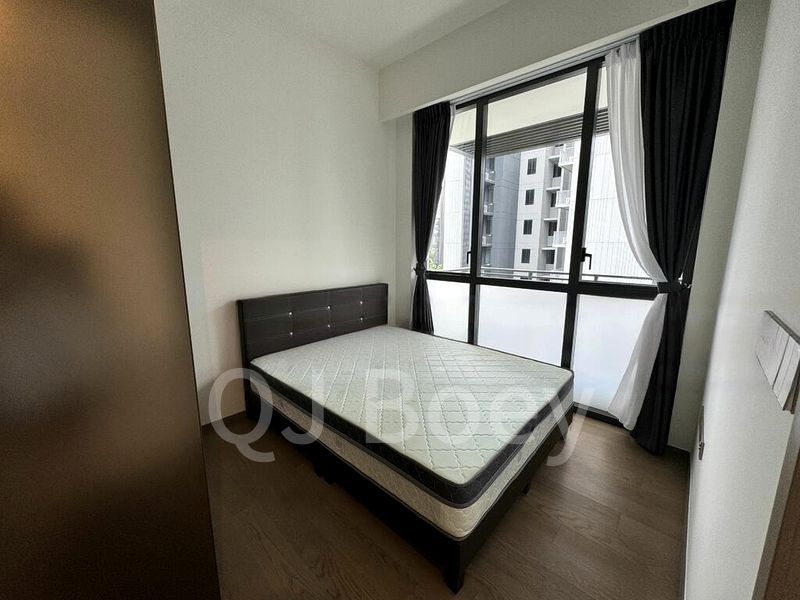 1 Bed Condo for Rent in Leedon Green - Image 7