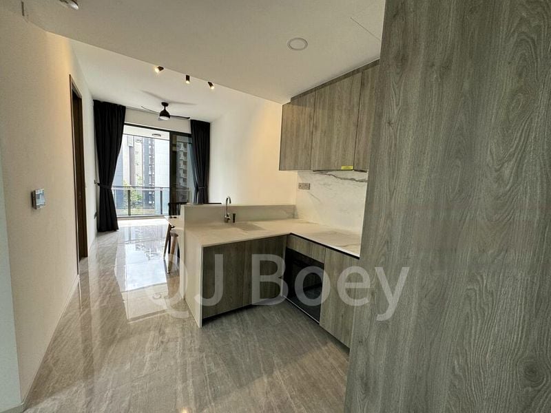 1 Bed Condo for Rent in Leedon Green - Image 6