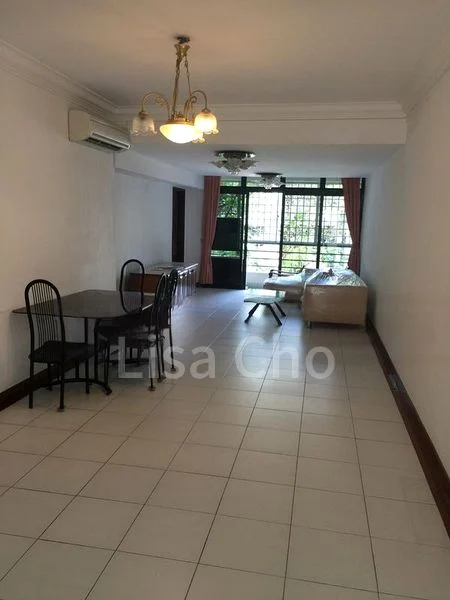 2 Bed Condo for Rent in  Cascadale - Image 4