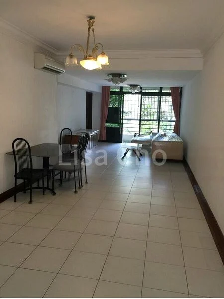 2 Bed Condo for Rent in  Cascadale - Image 3