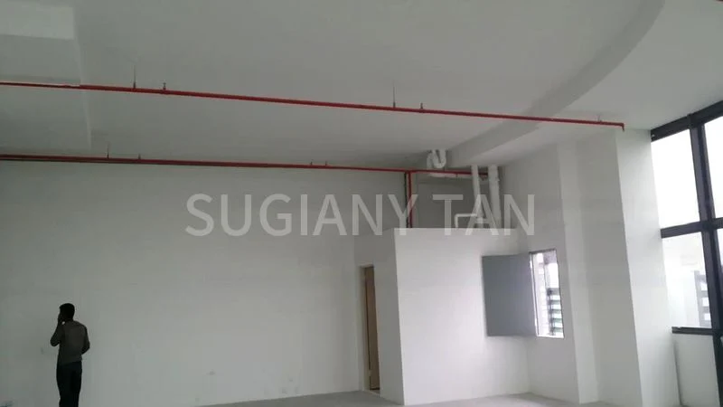 Light Industrial (B1) for Rent: Oxley BizHub - Image 3
