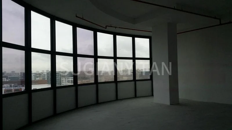 Light Industrial (B1) for Rent: Oxley BizHub - Image 2