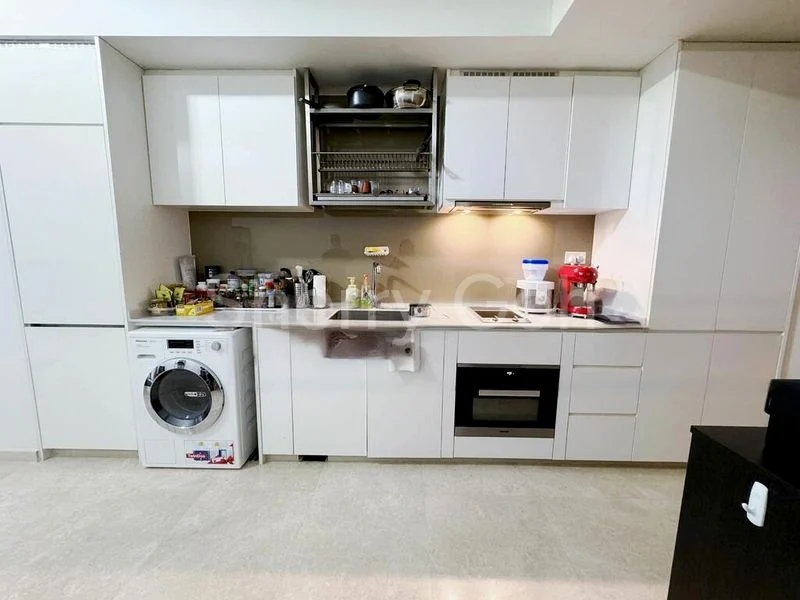 1 Bed Condo for Sale in Mon Jervois - Image 3