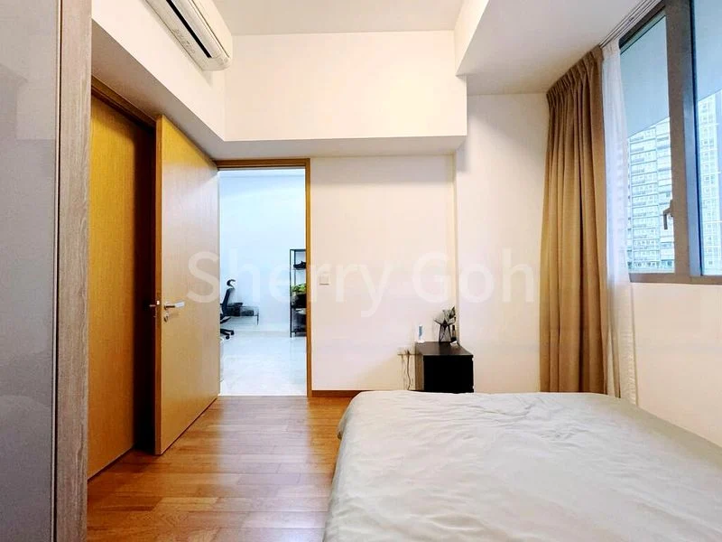 1 Bed Condo for Sale in Mon Jervois - Image 5