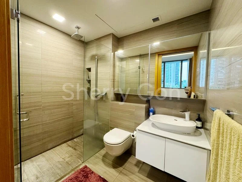 1 Bed Condo for Sale in Mon Jervois - Image 6