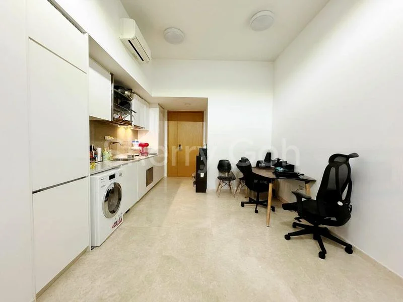 1 Bed Condo for Sale in Mon Jervois - Image 4