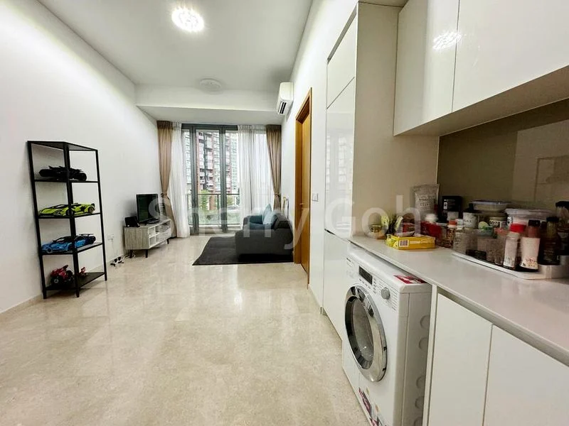 1 Bed Condo for Sale in Mon Jervois - Image 7