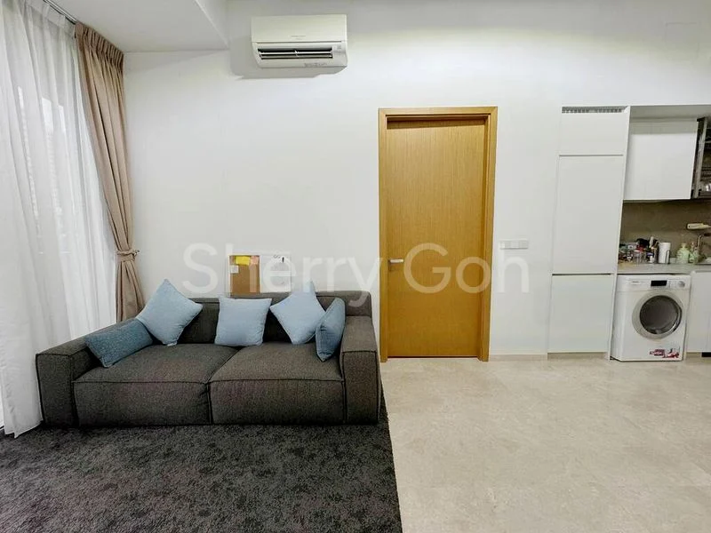1 Bed Condo for Sale in Mon Jervois - Image 2
