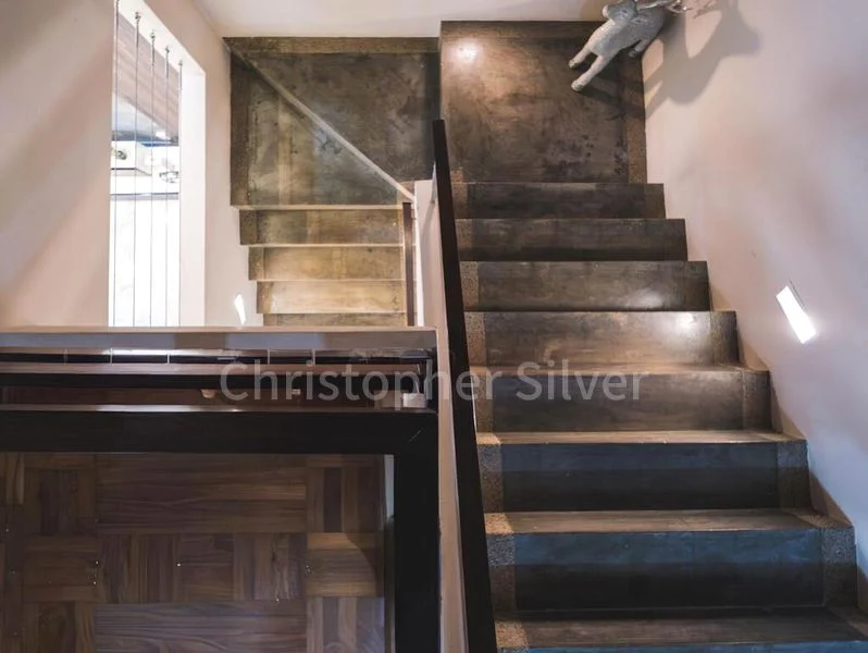 4 Bed Terraced House (Landed) for Sale in  Tai Keng Gardens - Image 11