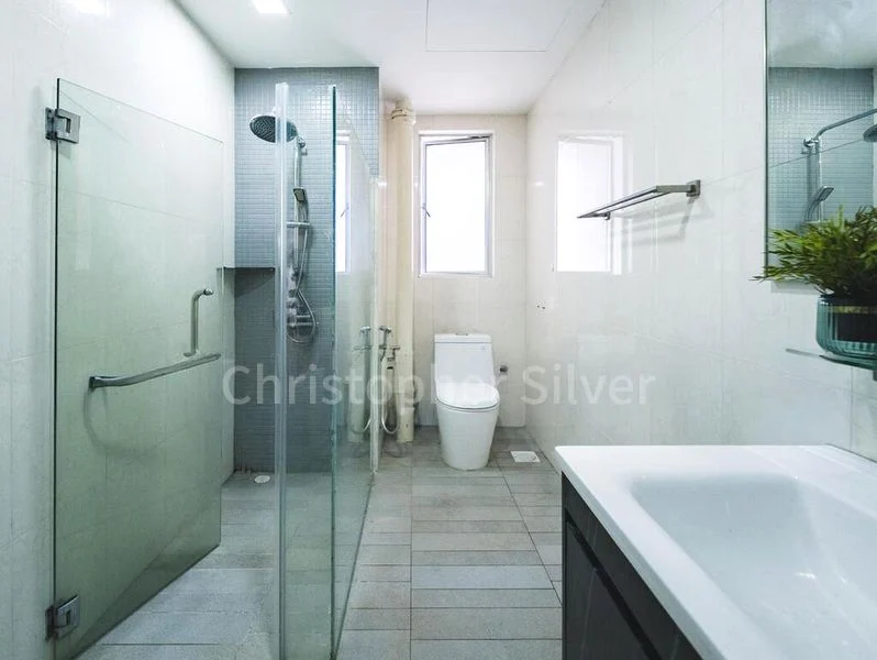 4 Bed Terraced House (Landed) for Sale in  Tai Keng Gardens - Image 2