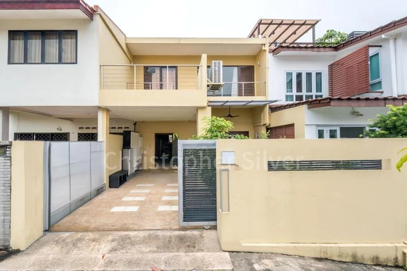 4 Bed Terraced House (Landed) for Sale in  Tai Keng Gardens - Image 1