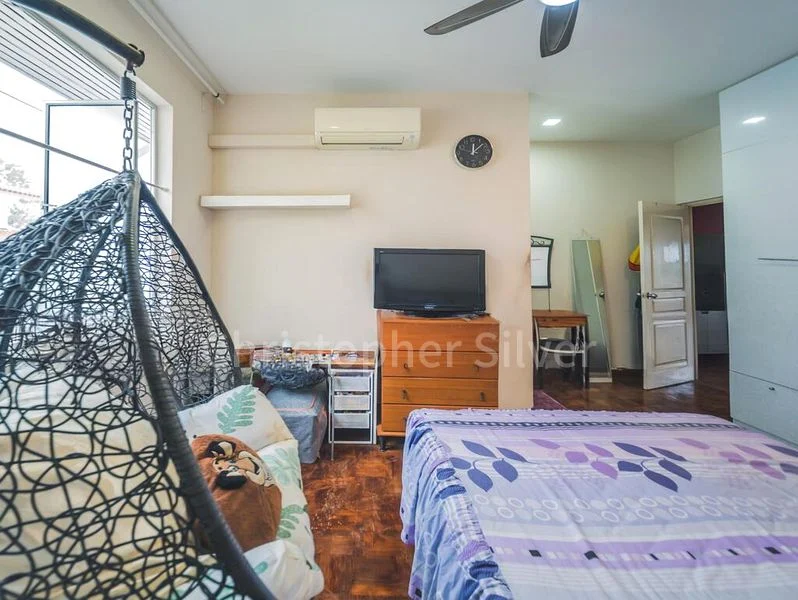 4 Bed Terraced House (Landed) for Sale in  Tai Keng Gardens - Image 8
