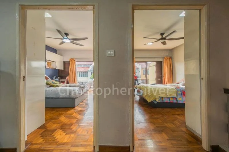 4 Bed Terraced House (Landed) for Sale in  Tai Keng Gardens - Image 6