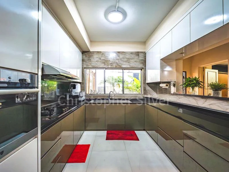 4 Bed Terraced House (Landed) for Sale in  Tai Keng Gardens - Image 14