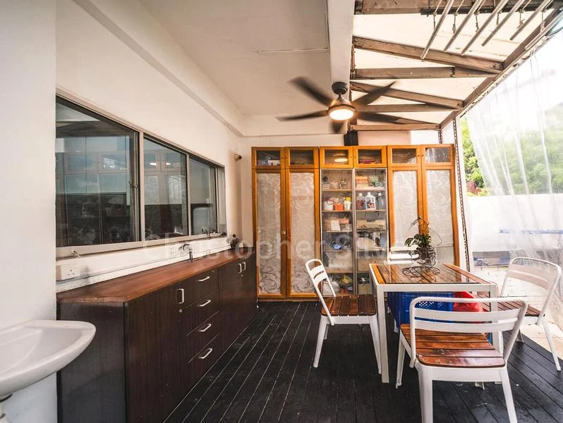 4 Bed Terraced House (Landed) for Sale in  Tai Keng Gardens - Image 12