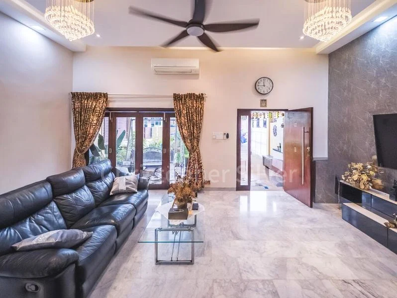 4 Bed Terraced House (Landed) for Sale in  Tai Keng Gardens - Image 17