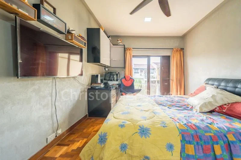 4 Bed Terraced House (Landed) for Sale in  Tai Keng Gardens - Image 5