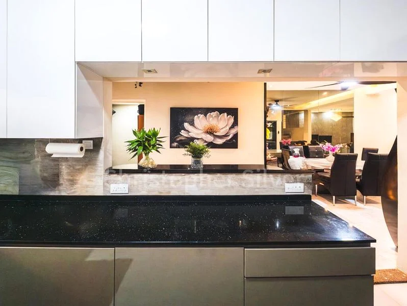 4 Bed Terraced House (Landed) for Sale in  Tai Keng Gardens - Image 13