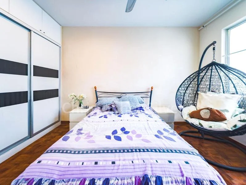 4 Bed Terraced House (Landed) for Sale in  Tai Keng Gardens - Image 9