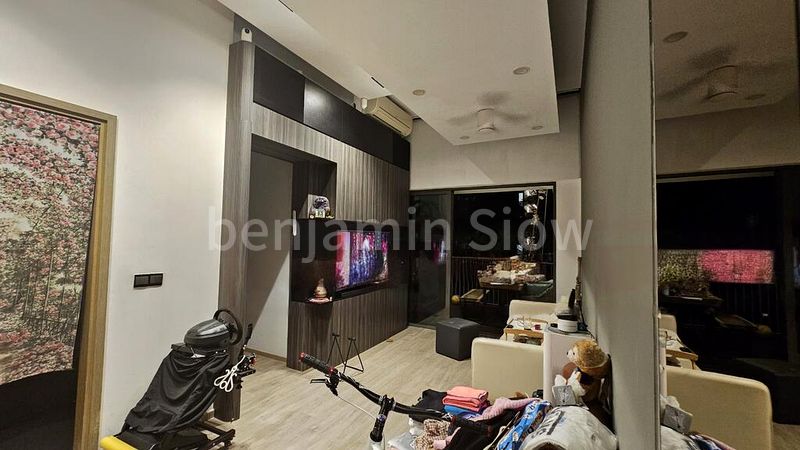 3 Bed Executive Condo for Sale in  The Terrace - Image 12