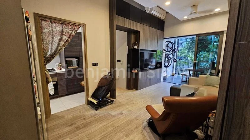 3 Bed Executive Condo for Sale in  The Terrace - Image 1