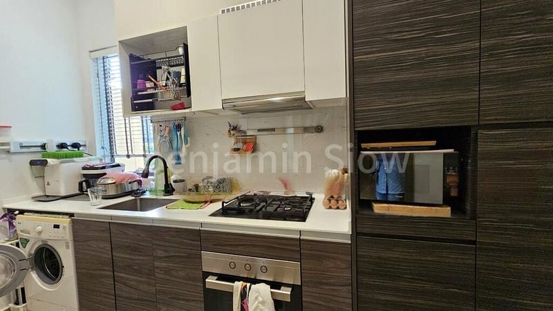 3 Bed Executive Condo for Sale in  The Terrace - Image 4