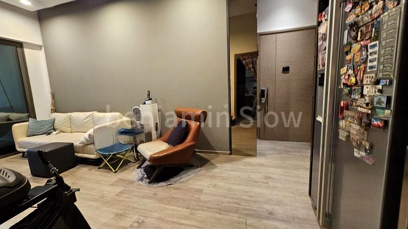 3 Bed Executive Condo for Sale in  The Terrace - Image 3