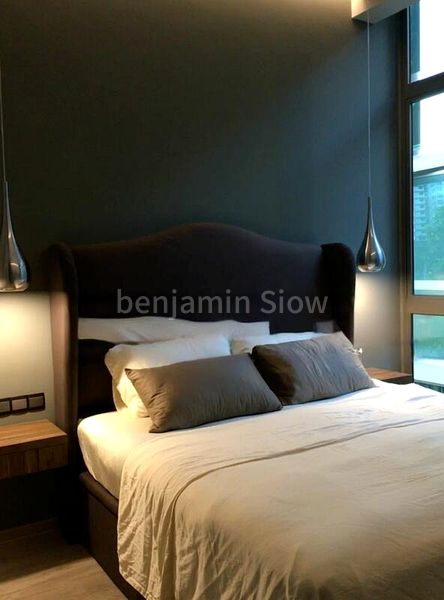 3 Bed Executive Condo for Sale in  The Terrace - Image 2