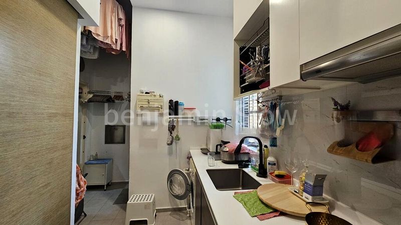 3 Bed Executive Condo for Sale in  The Terrace - Image 5