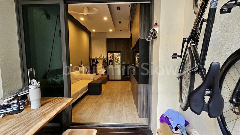 3 Bed Executive Condo for Sale in  The Terrace - Image 6