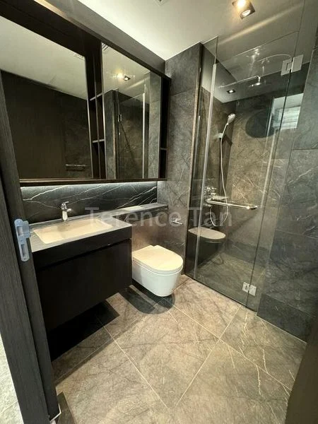 2 Bed Condo for Rent in  Hyll on Holland - Image 4