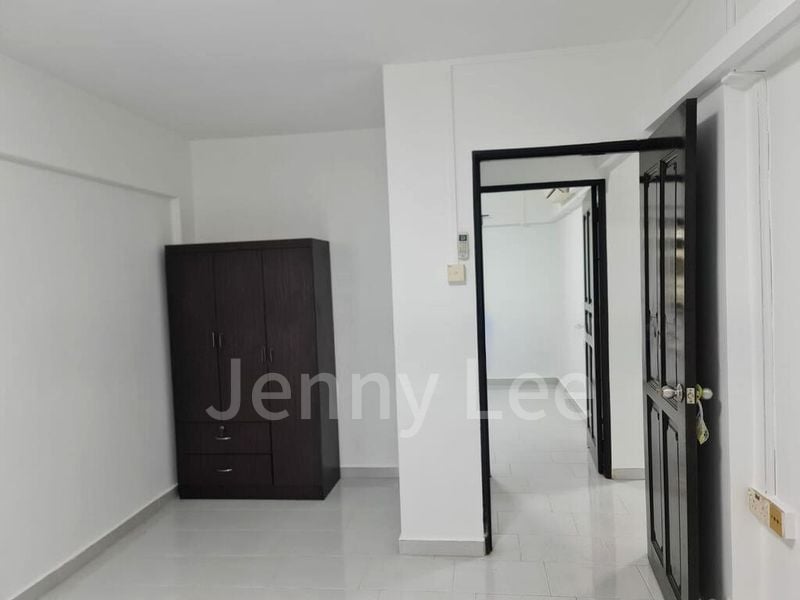 3 Room (3NG) HDB for Rent in  435 Clementi Avenue 3 - Image 7