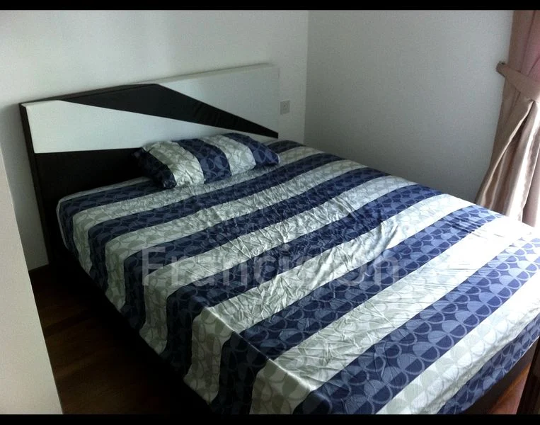 Common Room (Condo) for Rent in  Oxley Mansion - Image 10