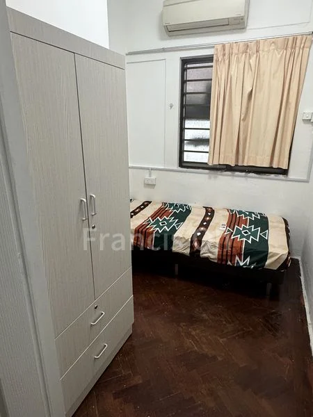 Common Room (Condo) for Rent in  Oxley Mansion - Image 9