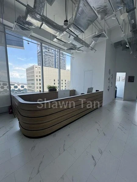 Office for Sale: Oxley Tower - Image 1