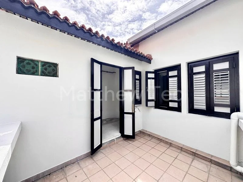 Shop / Shophouse for Rent: Kampong Glam Shop House - Image 4