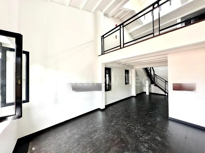 Shop / Shophouse for Rent: Kampong Glam Shop House - Image 9