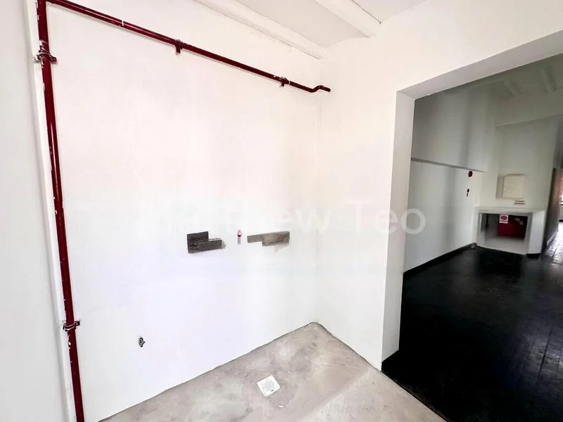 Shop / Shophouse for Rent: Kampong Glam Shop House - Image 3