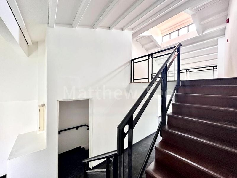 Shop / Shophouse for Rent: Kampong Glam Shop House - Image 10
