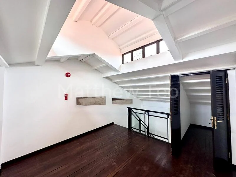 Shop / Shophouse for Rent: Kampong Glam Shop House - Image 5