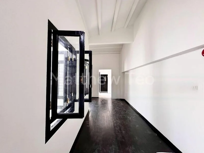 Shop / Shophouse for Rent: Kampong Glam Shop House - Image 2