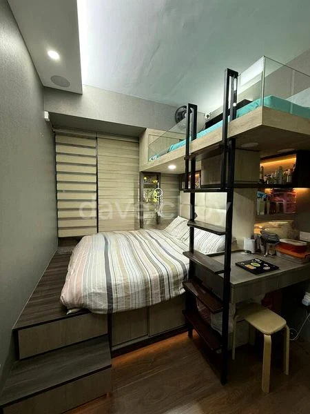 4 Bed Condo for Sale in  D'nest - Image 6