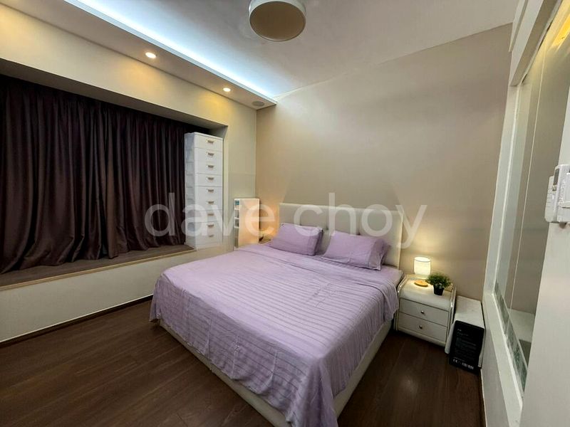 4 Bed Condo for Sale in  D'nest - Image 7