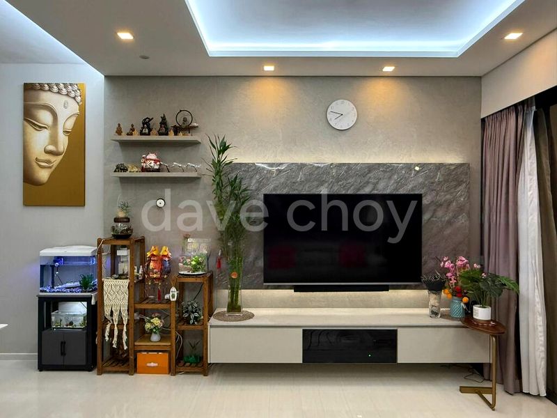 4 Bed Condo for Sale in  D'nest - Image 3