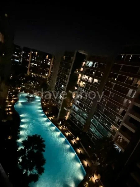 4 Bed Condo for Sale in  D'nest - Image 11