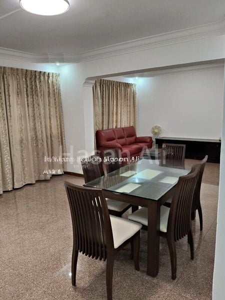 4 Room (4NG) HDB for Rent in  206C Compassvale Lane - Image 2
